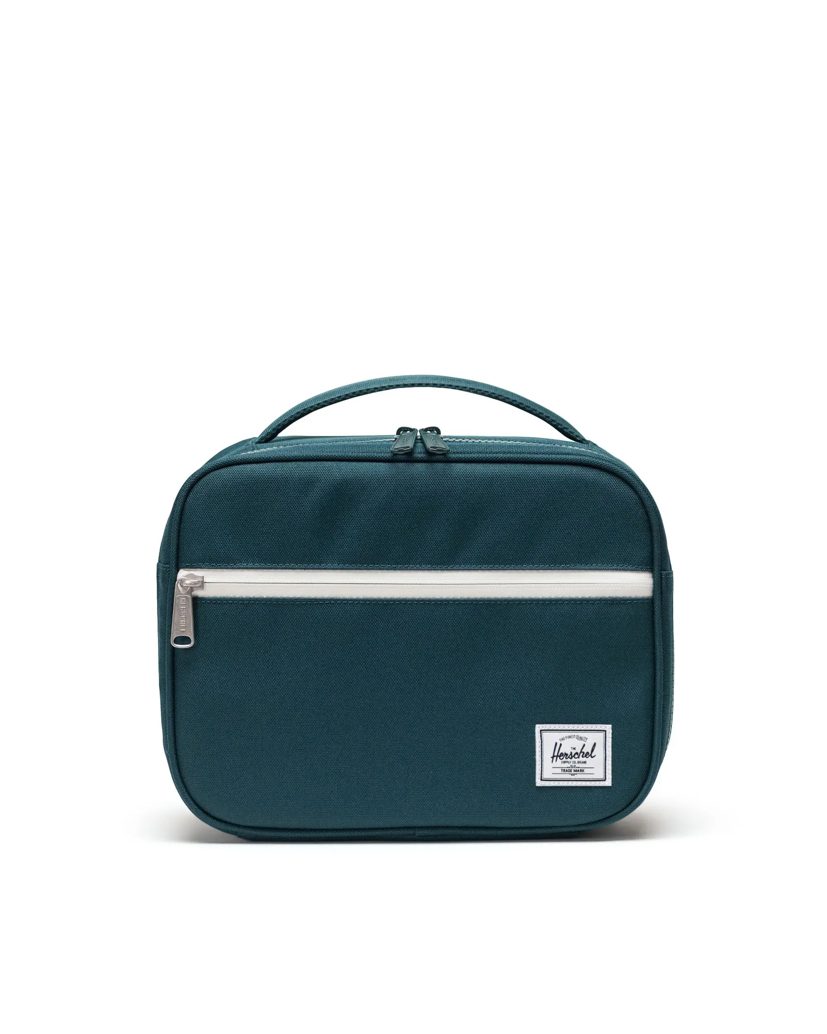 Herschel Herschel Pop Quiz Lunch Box 5L Dark Sea