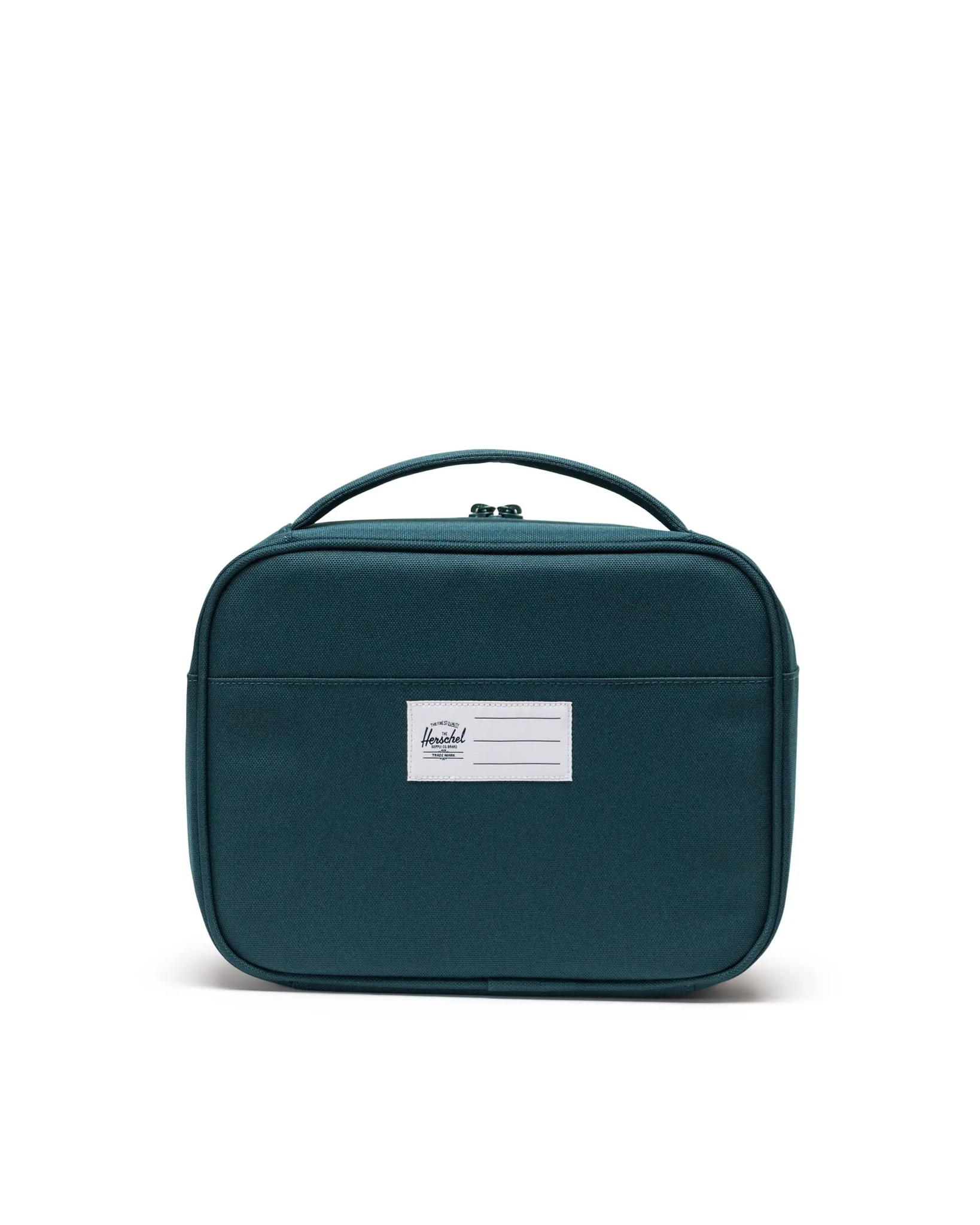 Herschel Herschel Pop Quiz Lunch Box 5L Dark Sea