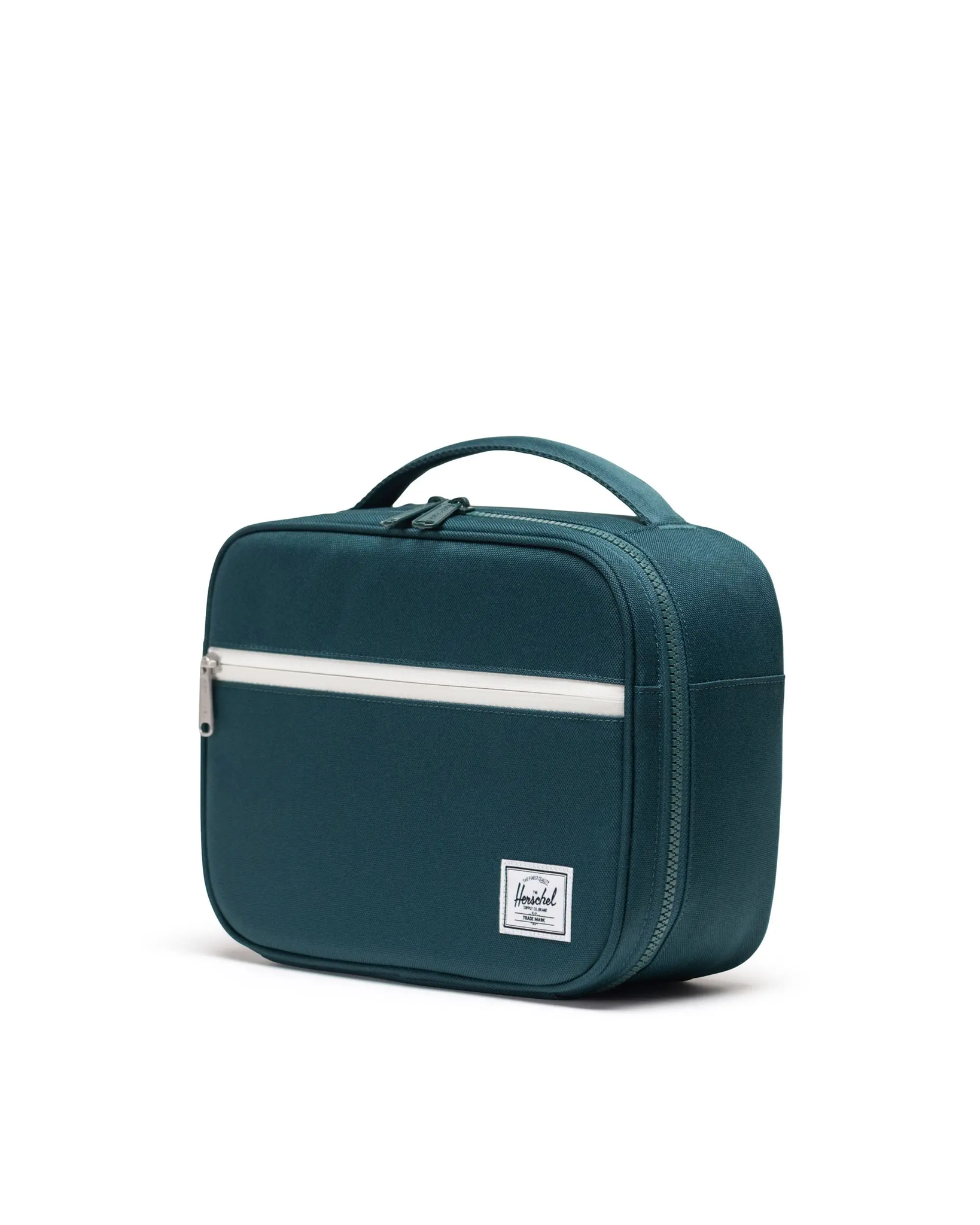 Herschel Herschel Pop Quiz Lunch Box 5L Dark Sea