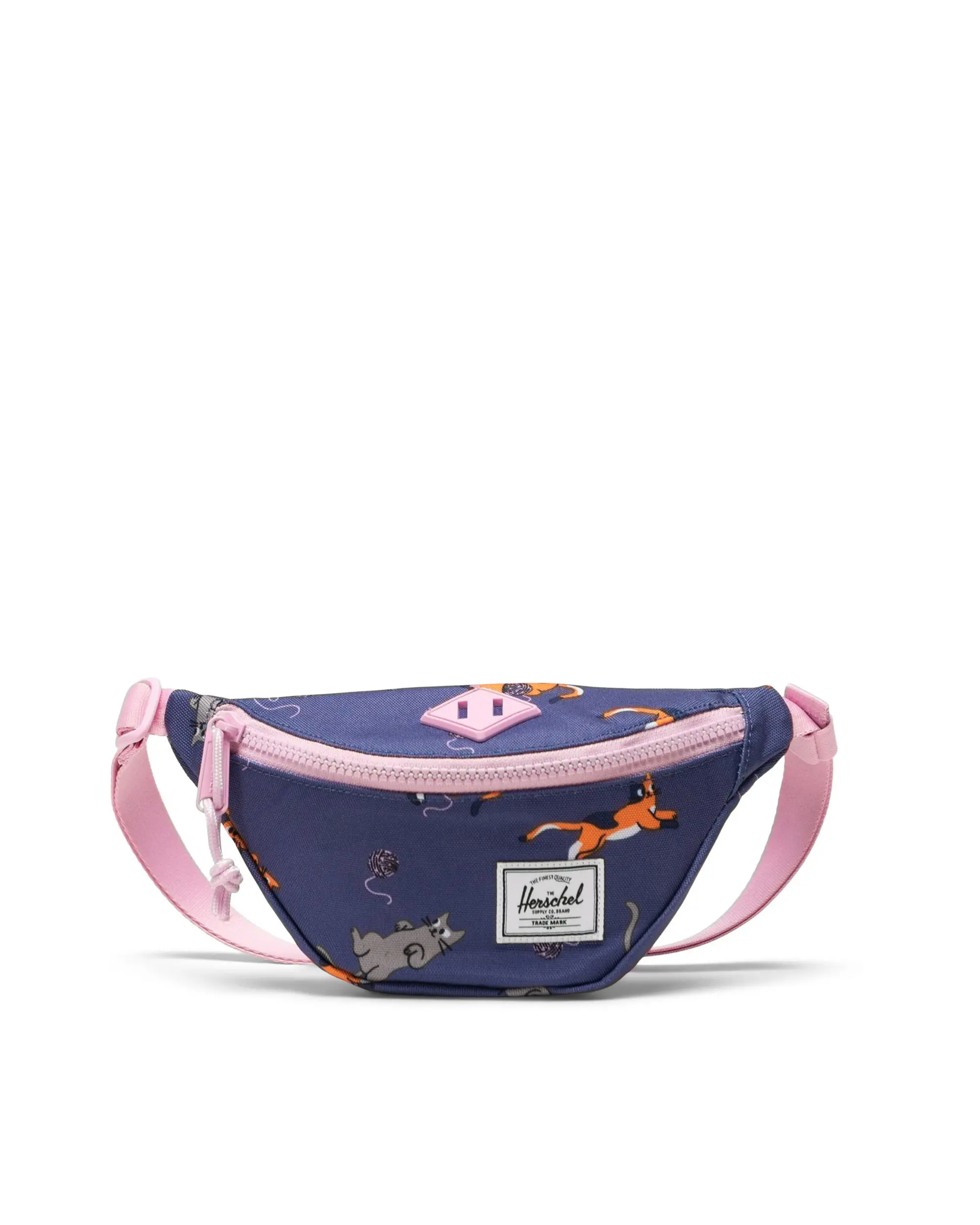 Herschel Herschel Twelve Hip Pack 1L Playing Cats