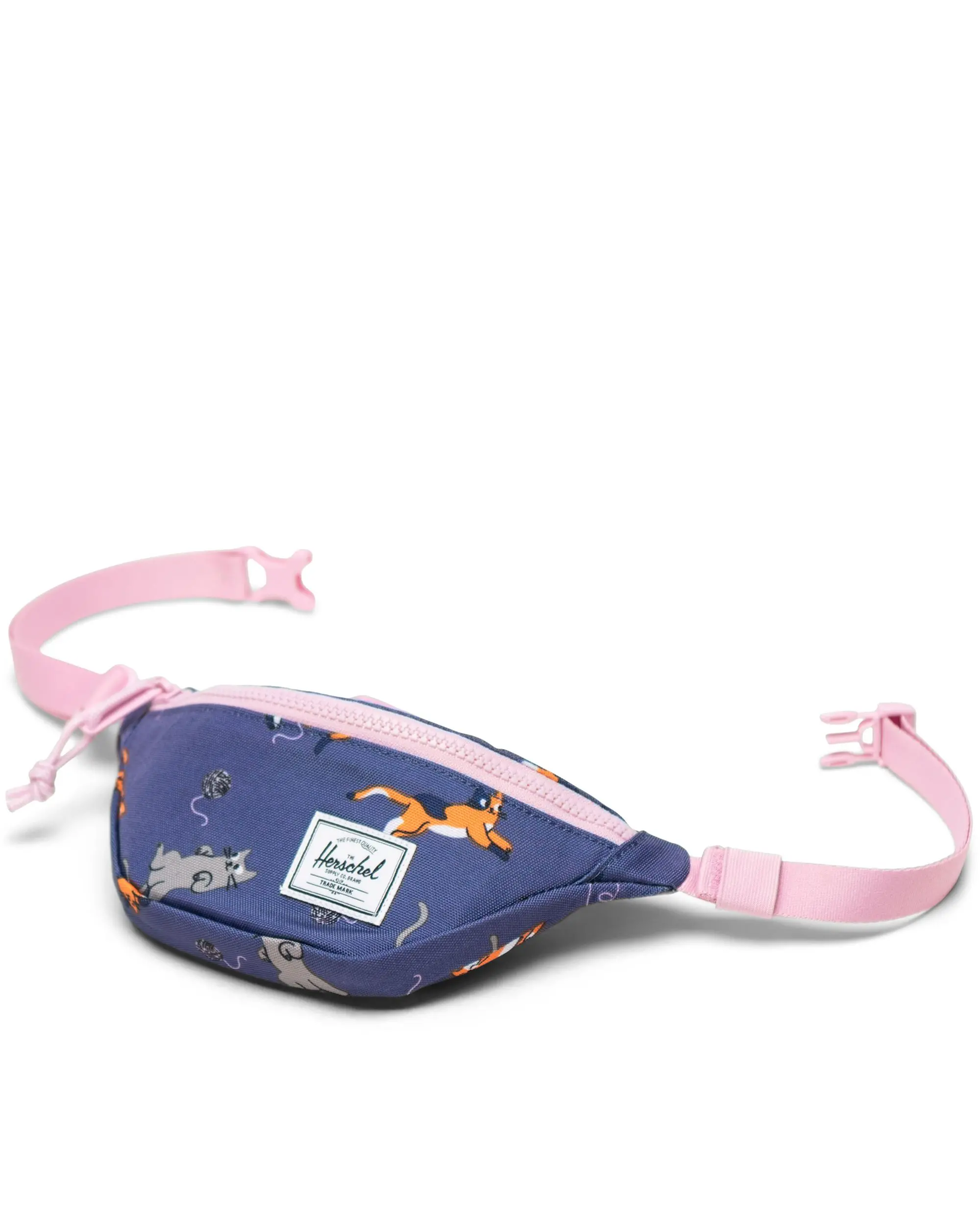 Herschel Herschel Twelve Hip Pack 1L Playing Cats