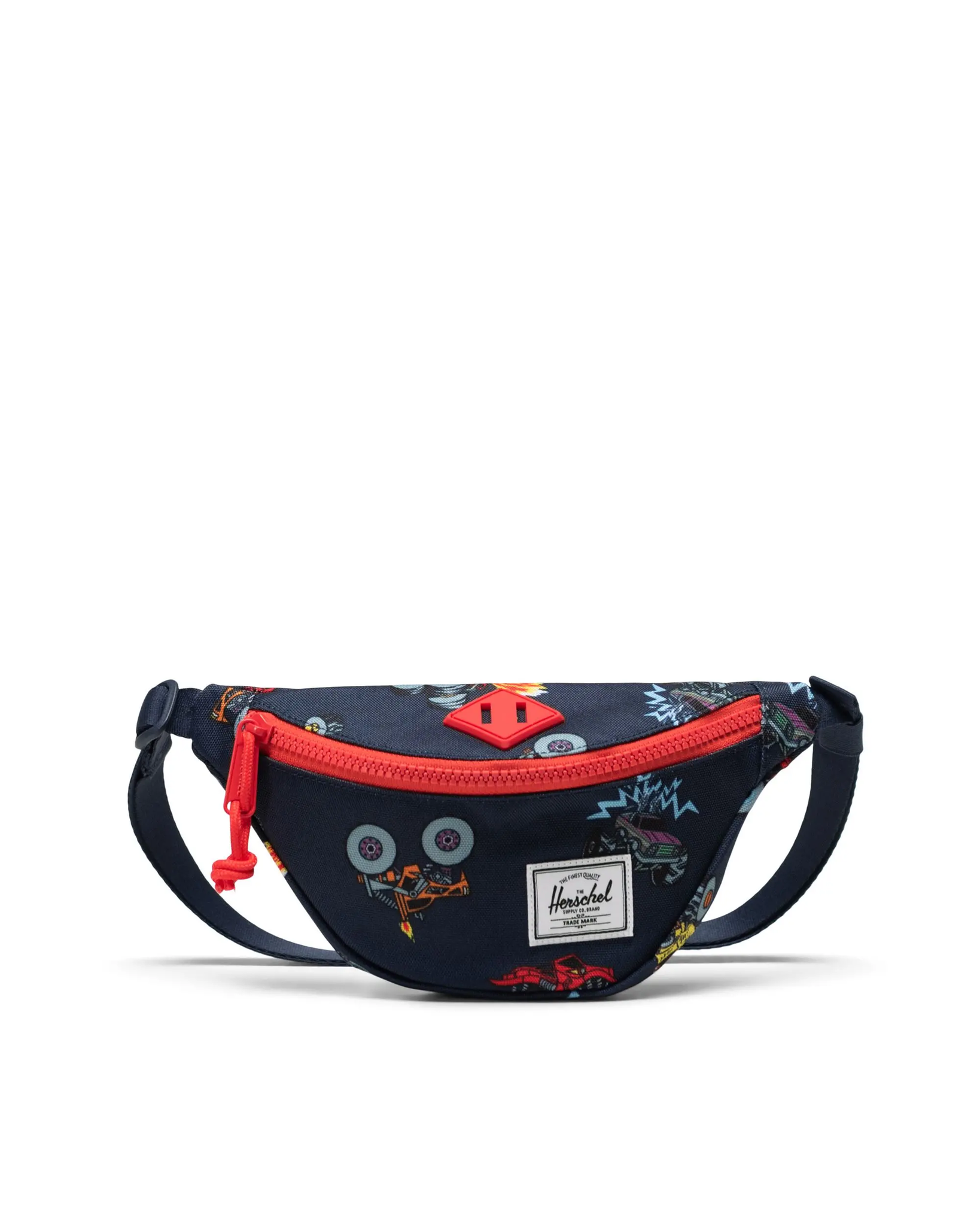 Herschel Herschel Twelve Hip Pack 1L Monster Trucks