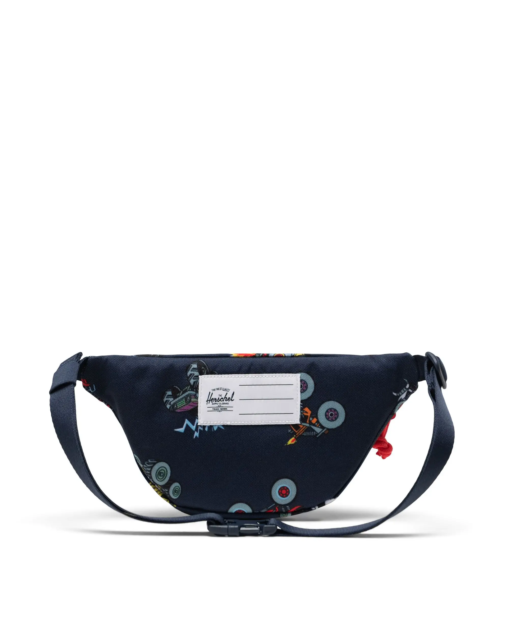 Herschel Herschel Twelve Hip Pack 1L Monster Trucks