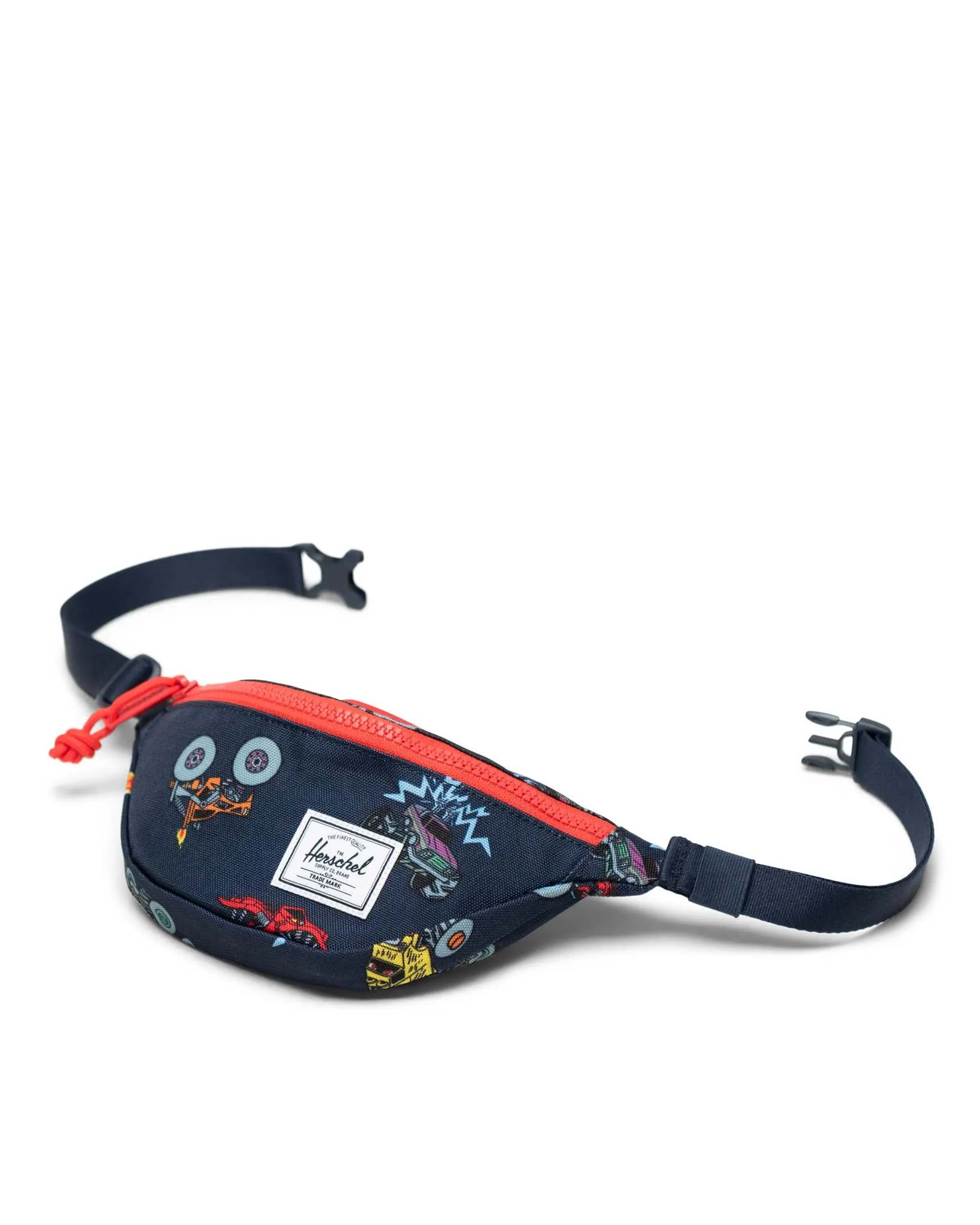 Herschel Herschel Twelve Hip Pack 1L Monster Trucks