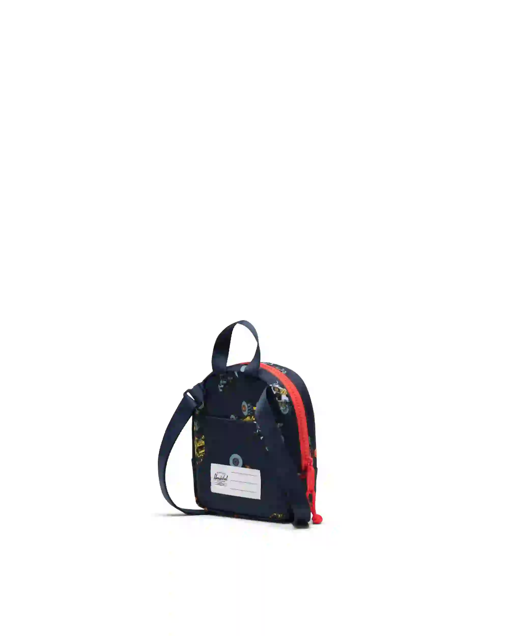 Herschel Herschel Heritage Crossbody Monster Trucks
