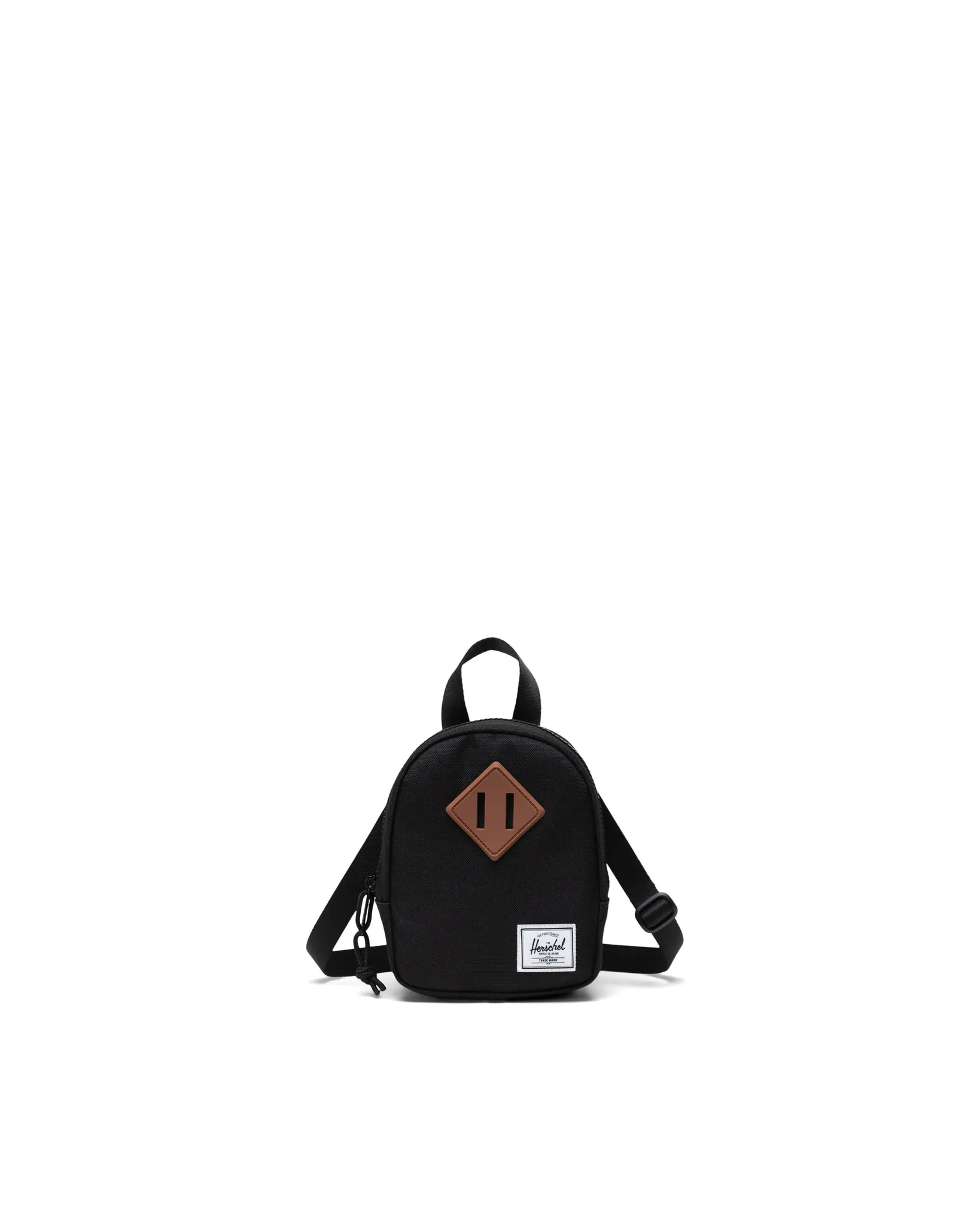 Herschel Herschel Heritage Crossbody Black