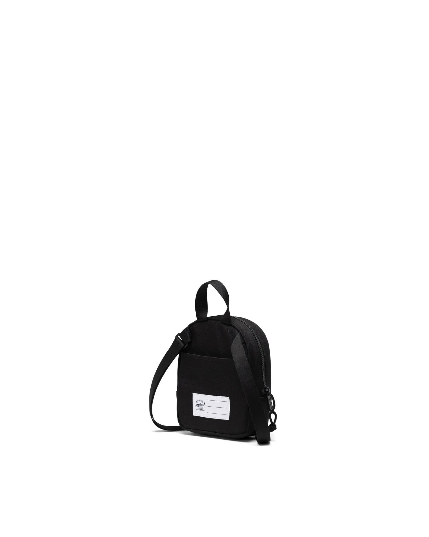 Herschel Herschel Heritage Crossbody Black