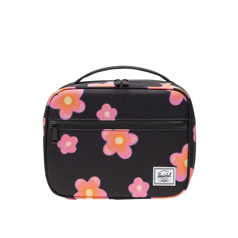 Herschel Herschel Pop Quiz Lunch Box 5L Dizzy Daisy