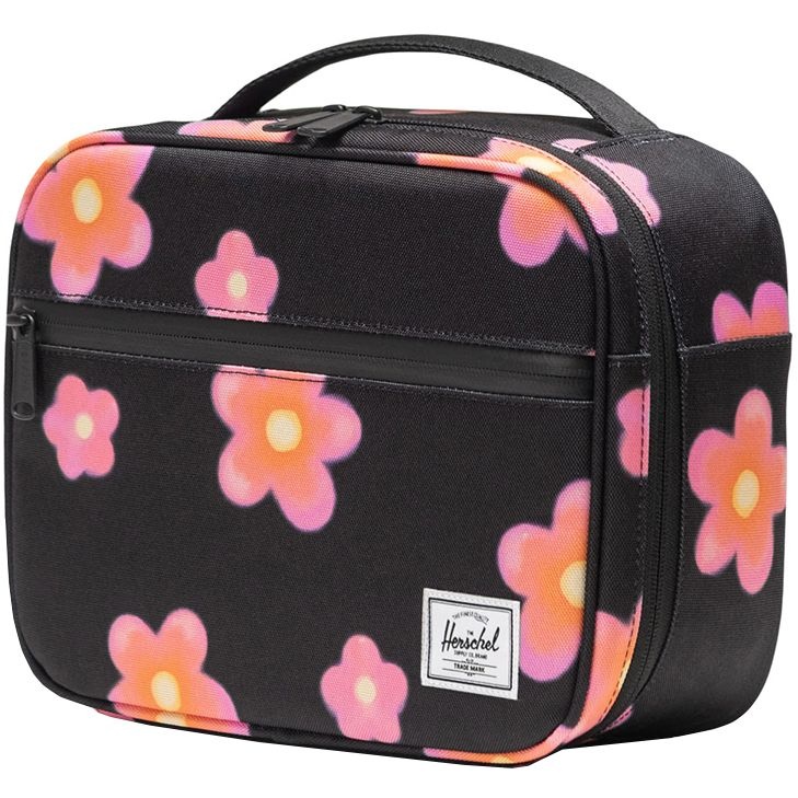 Herschel Herschel Pop Quiz Lunch Box 5L Dizzy Daisy