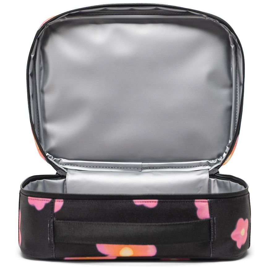 Herschel Herschel Pop Quiz Lunch Box 5L Dizzy Daisy