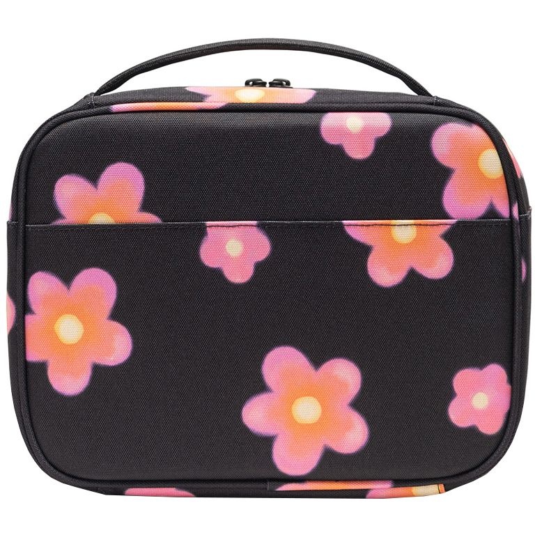 Herschel Herschel Pop Quiz Lunch Box 5L Dizzy Daisy