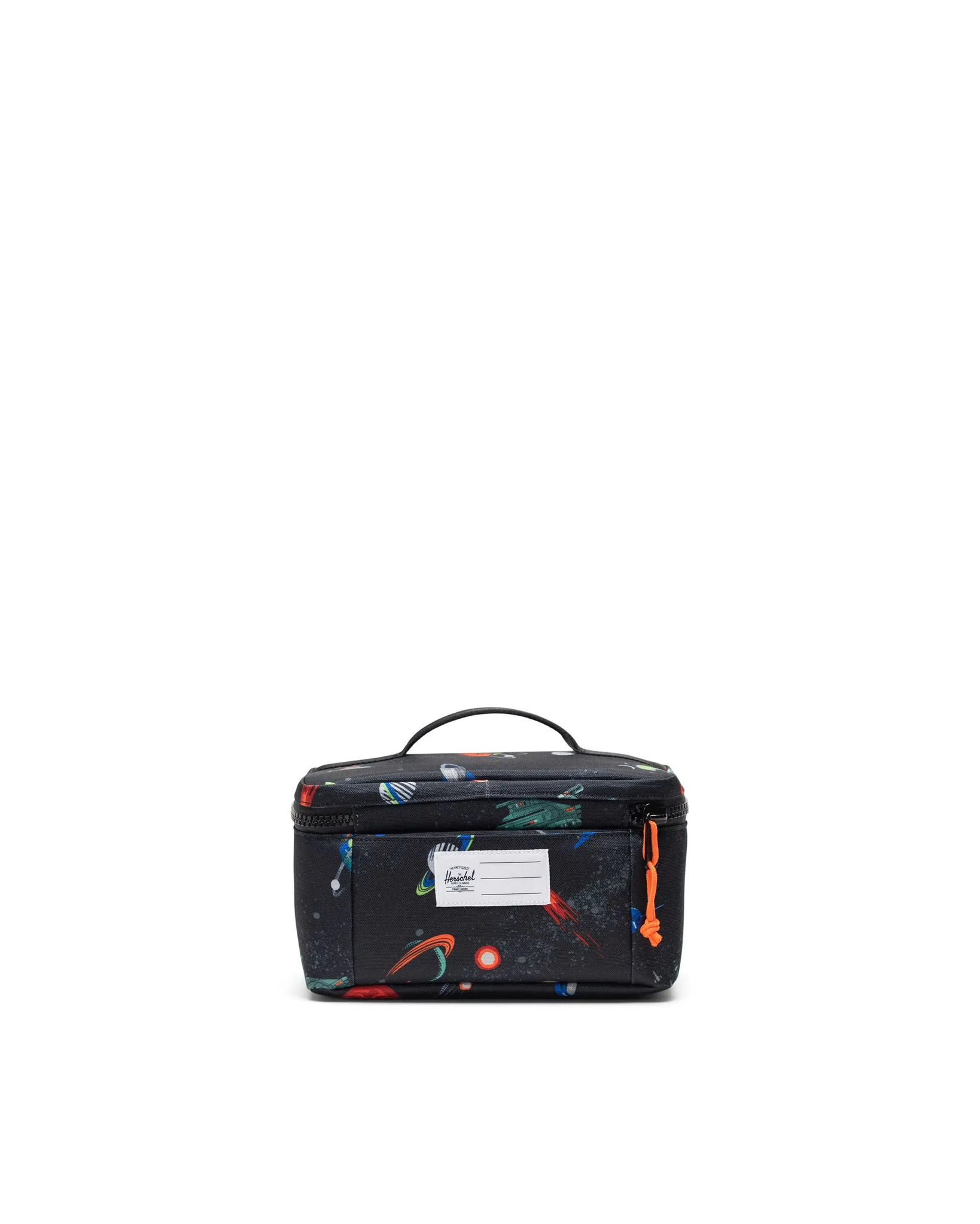 Herschel Herschel Heritage Lunch Box 4.5L Space Adventure Glow
