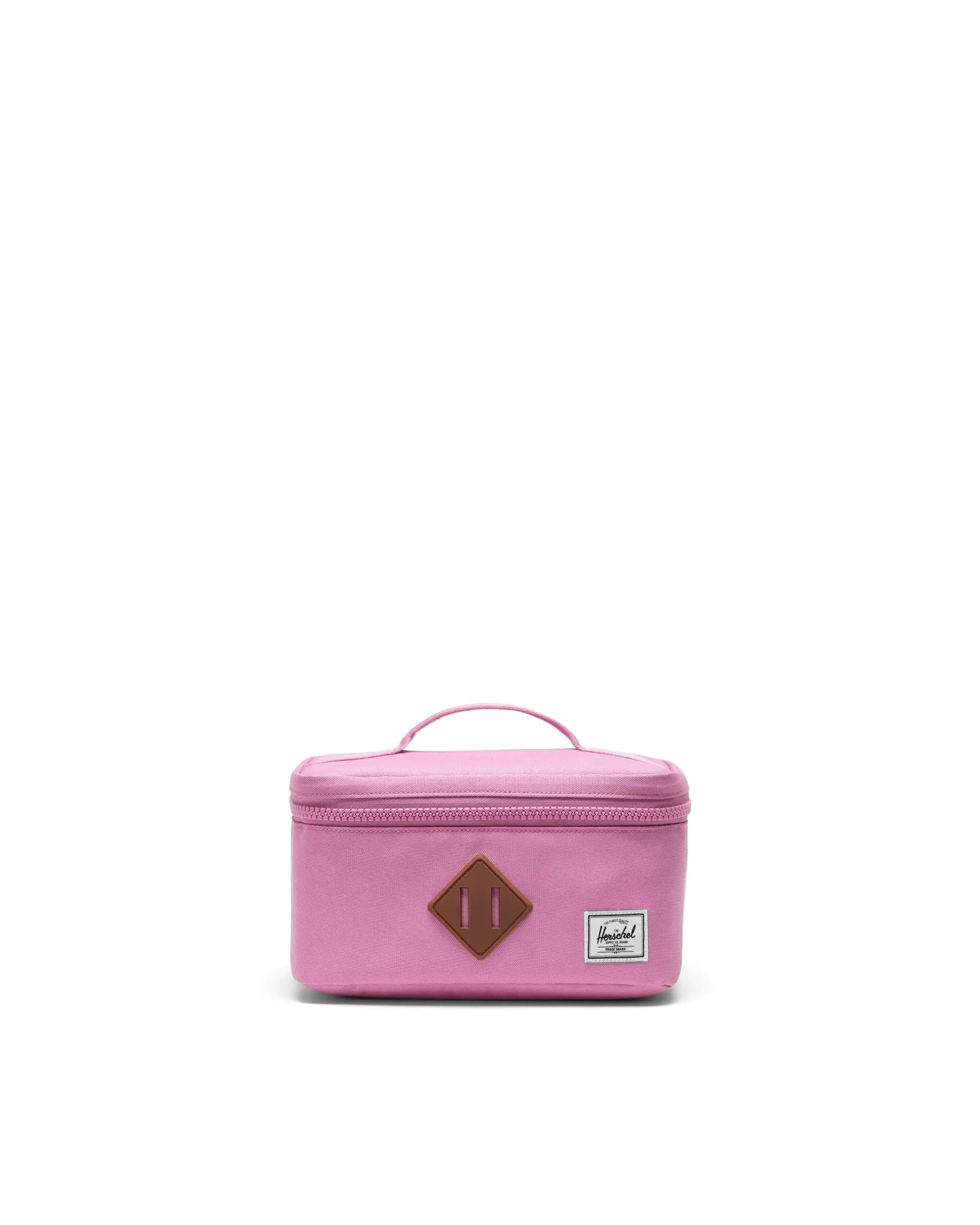 Herschel Herschel Heritage Lunch Box 4.5L Opera Mauve