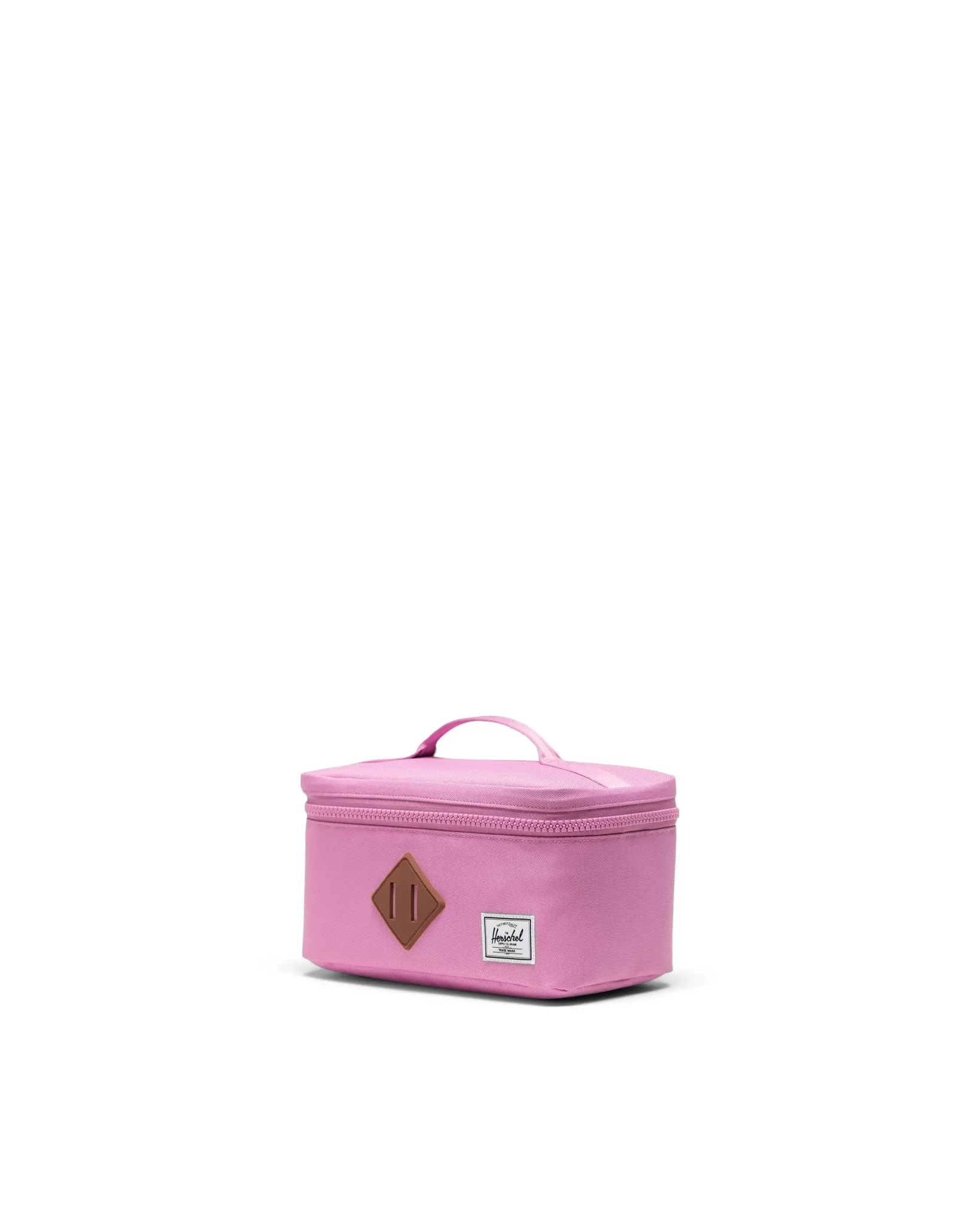Herschel Herschel Heritage Lunch Box 4.5L Opera Mauve