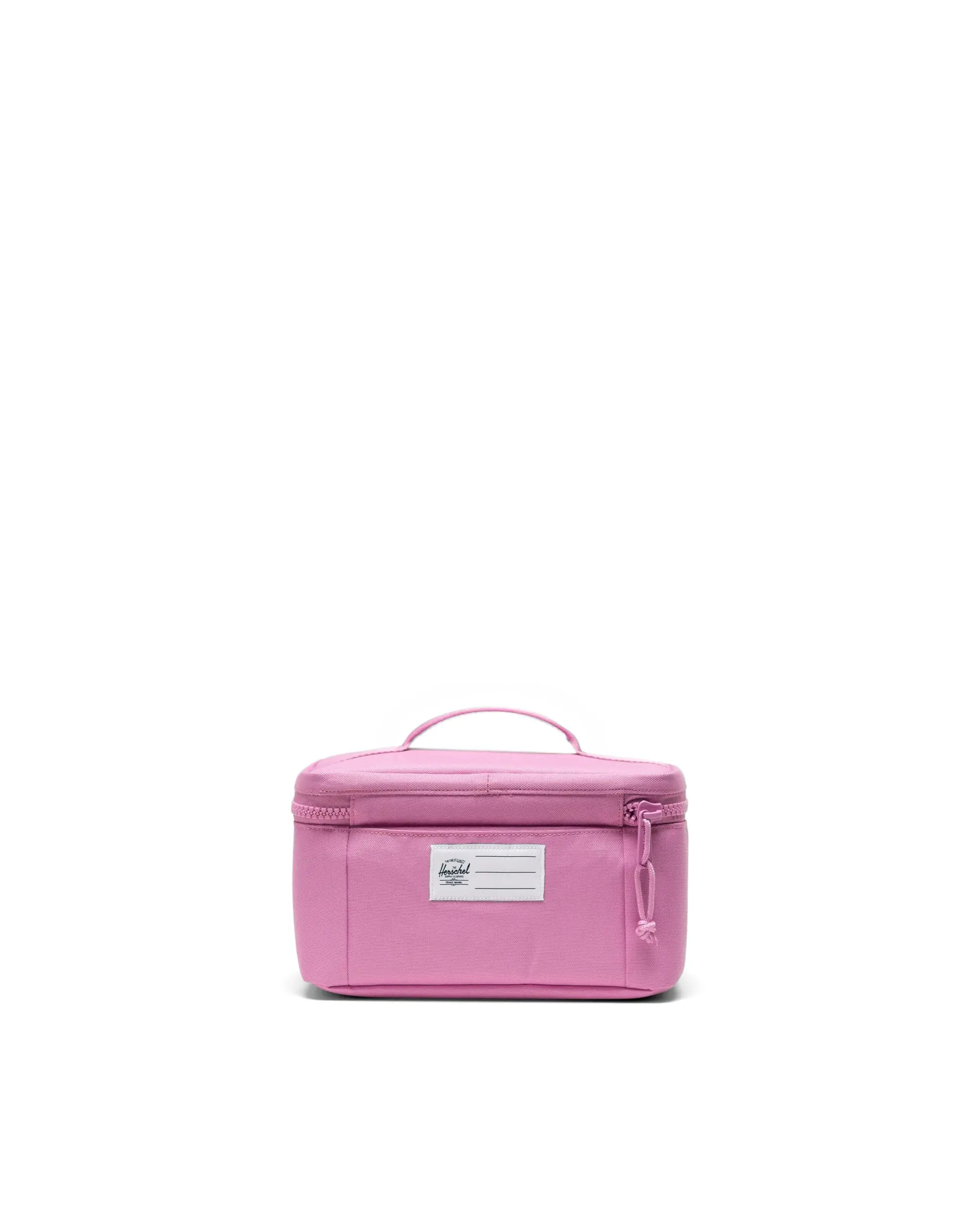 Herschel Herschel Heritage Lunch Box 4.5L Opera Mauve