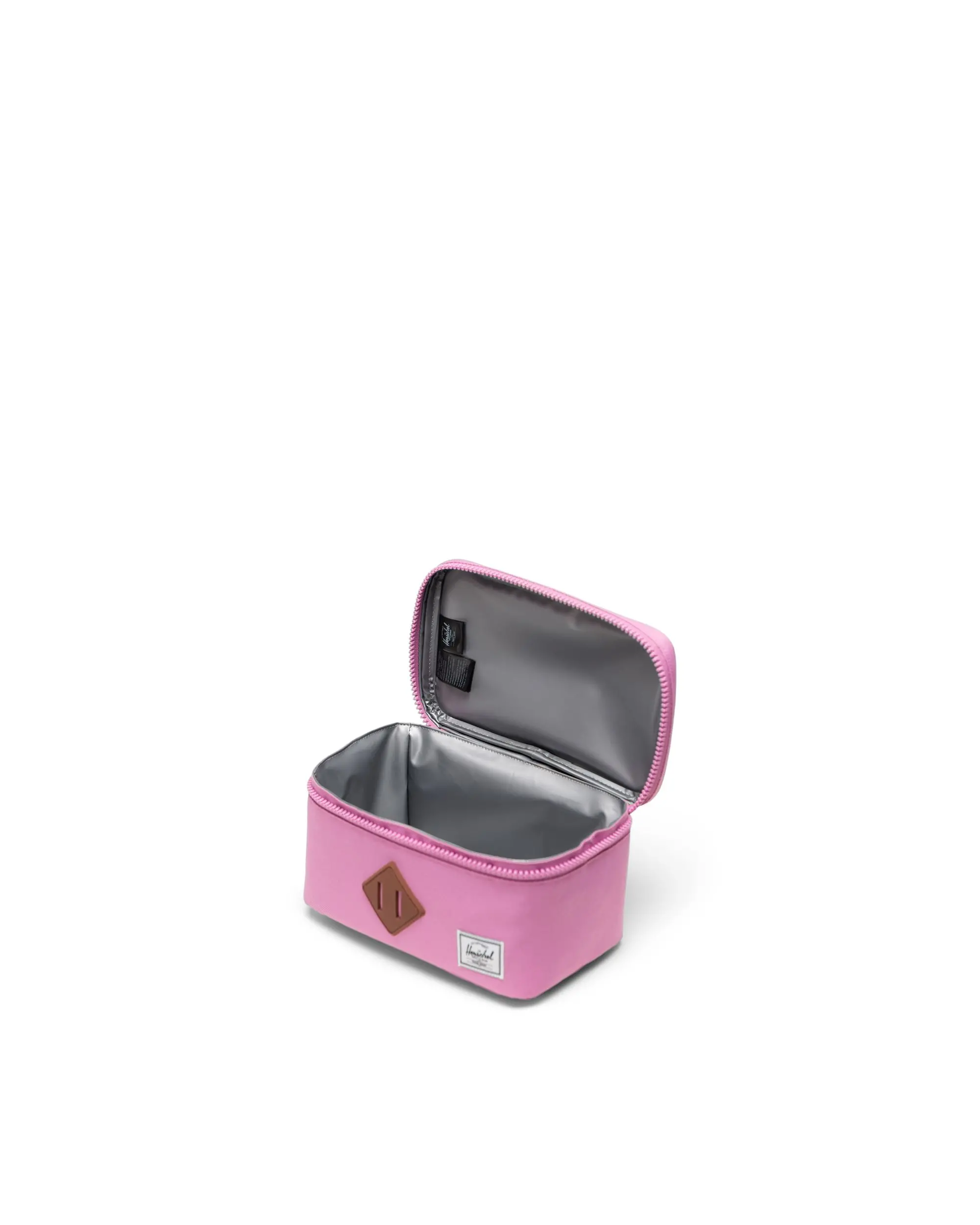 Herschel Herschel Heritage Lunch Box 4.5L Opera Mauve