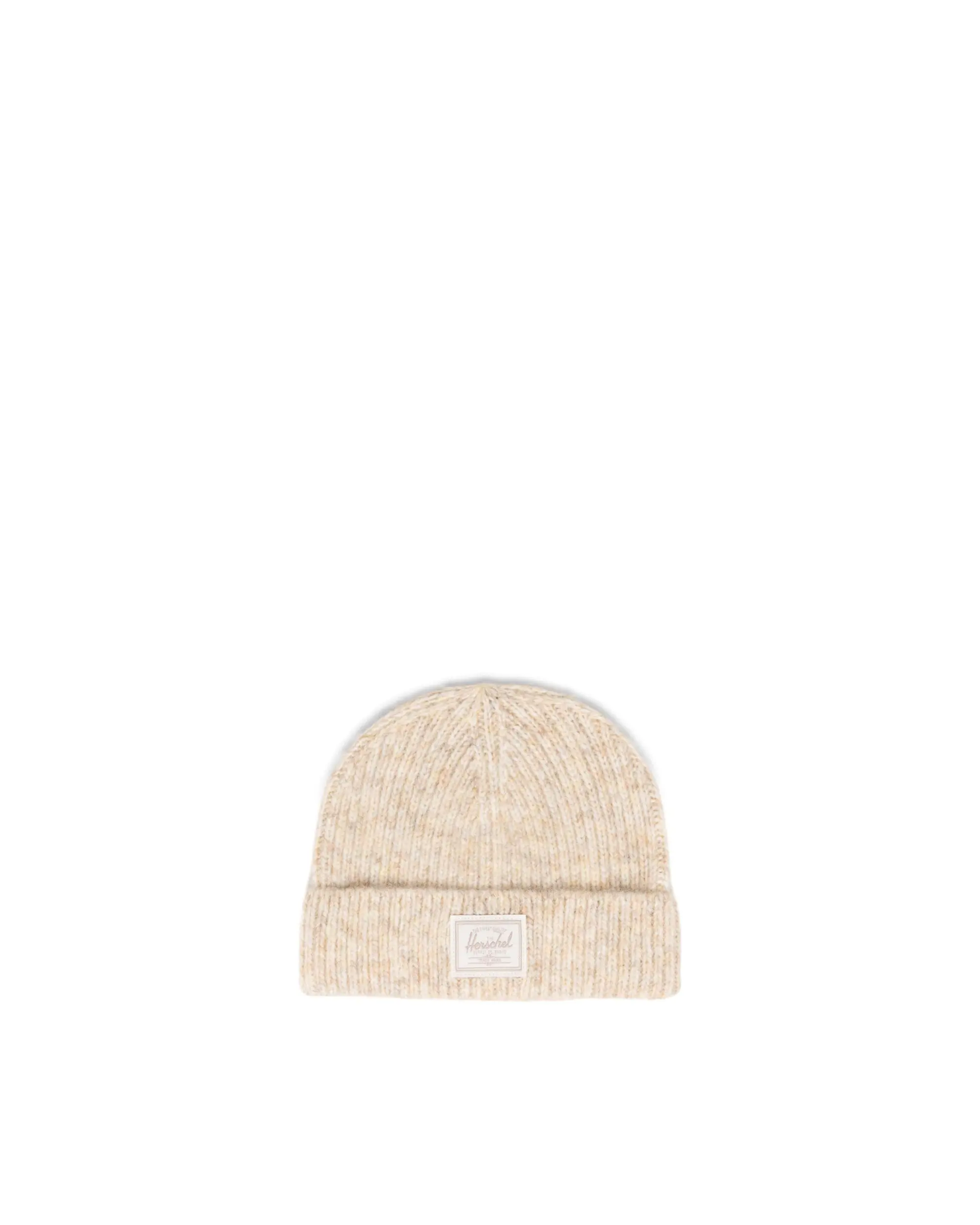 Herschel Herschel Super Soft Baby Beanie Oatmeal