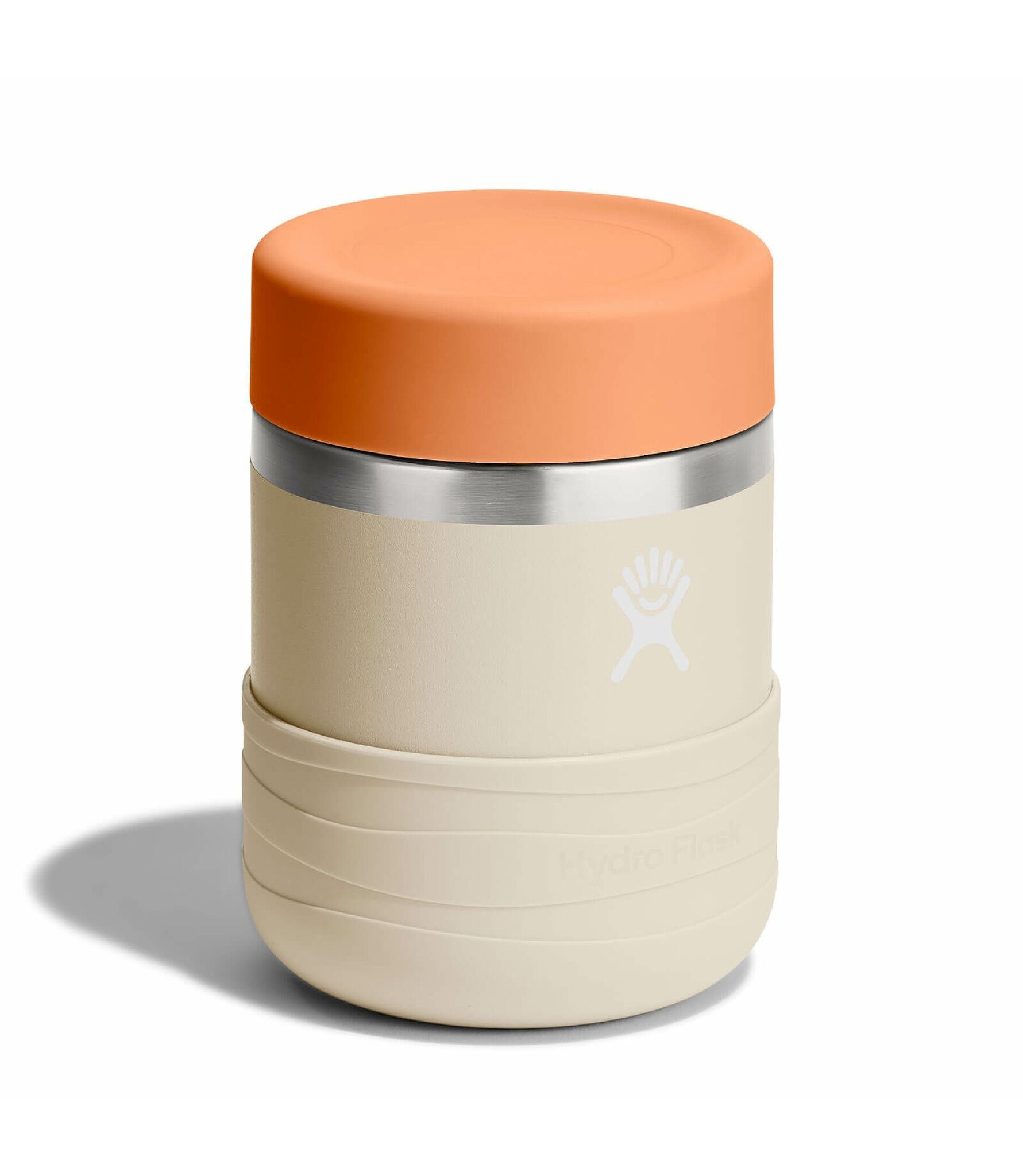Hydro Flask Hydro Flask 12oz Kids Food Jar & Boot Coconut