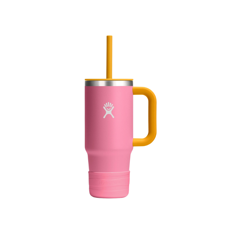 Hydro Flask Hydro Flask 24oz Travel Tumbler Dahlia