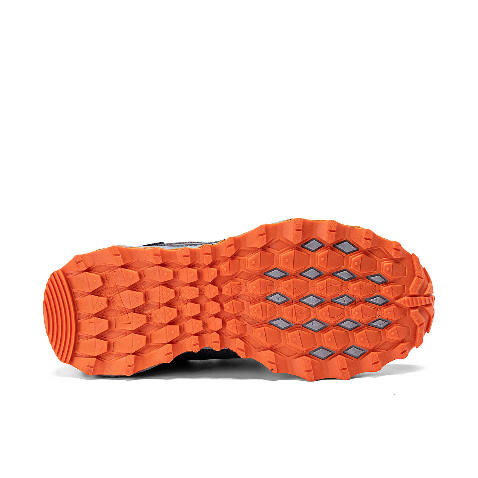 Saucony Saucony Peregrine KDZ AC Shield Grey/Teal