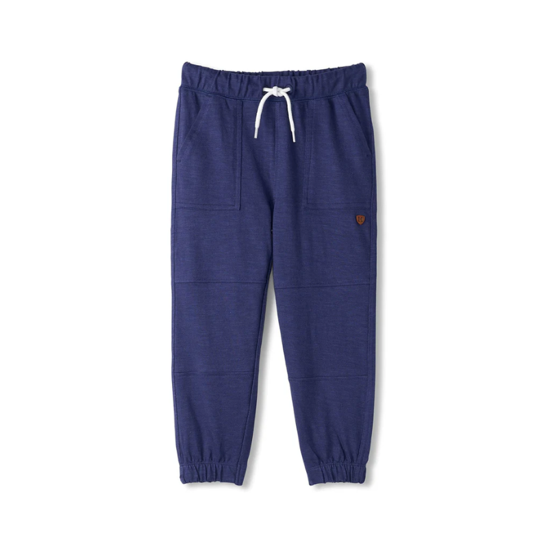 Hatley Hatley Cozy Pants Navy