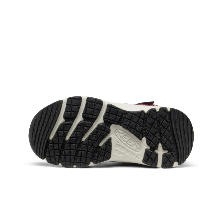 Keen Keen Skua Mid WP Fig/Peach Fuzz