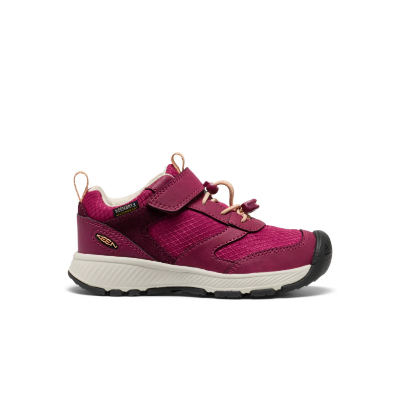 Keen Keen Skua WP Beaujolais/Peach Fuzz