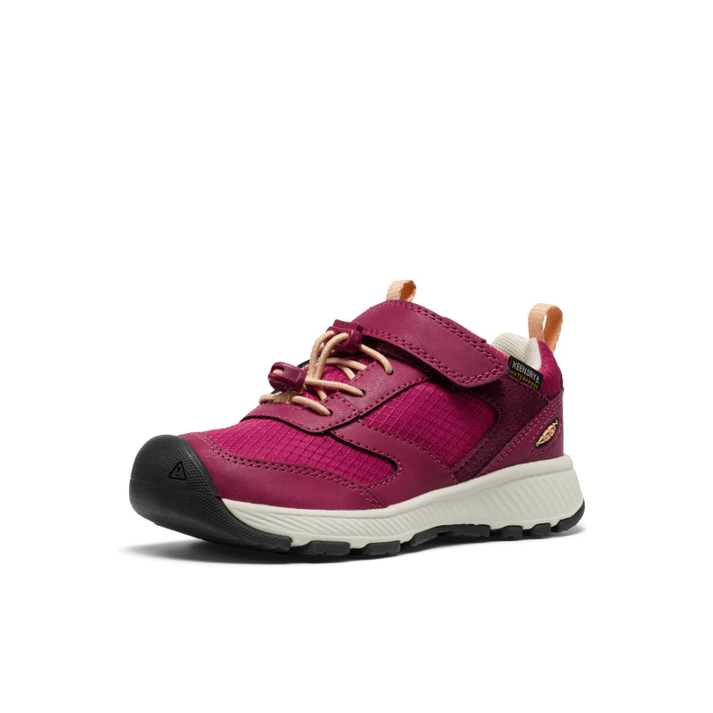 Keen Keen Skua WP Beaujolais/Peach Fuzz