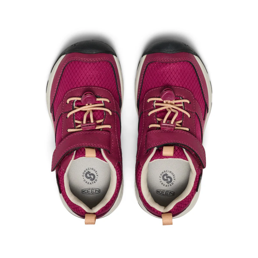 Keen Keen Skua WP Beaujolais/Peach Fuzz