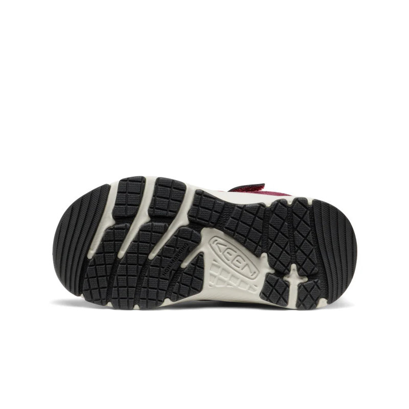 Keen Keen Skua WP Beaujolais/Peach Fuzz