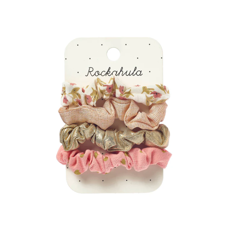 Rockahula Rockahula Scrunchies Elsie