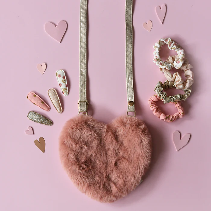 Rockahula Rockahula Scrunchies Elsie