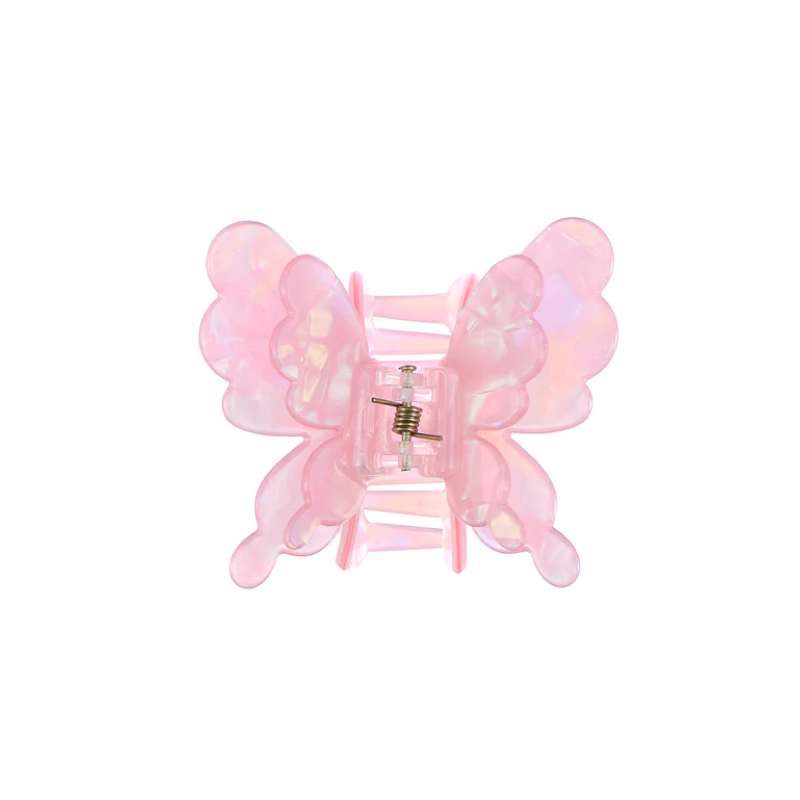 Rockahula Rockahula Claw Clip Shimmer Butterfly