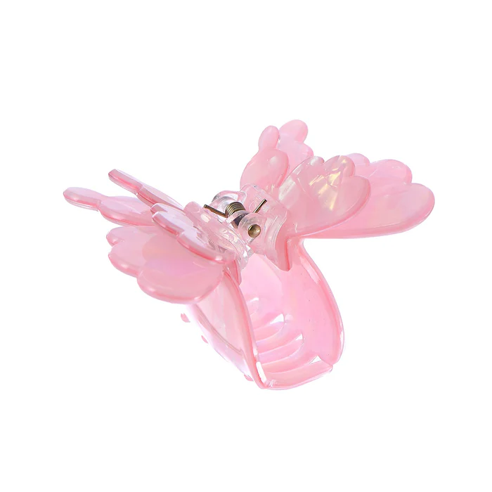 Rockahula Rockahula Claw Clip Shimmer Butterfly