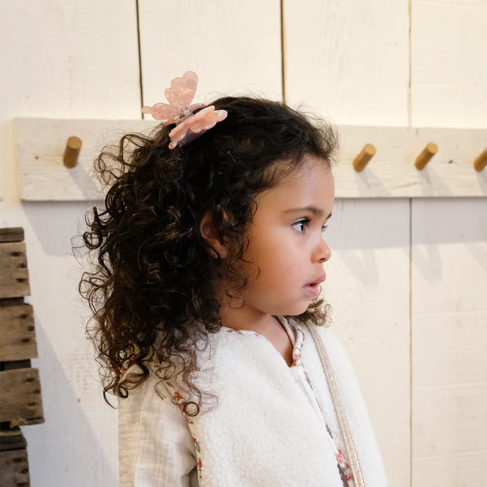 Rockahula Rockahula Claw Clip Shimmer Butterfly