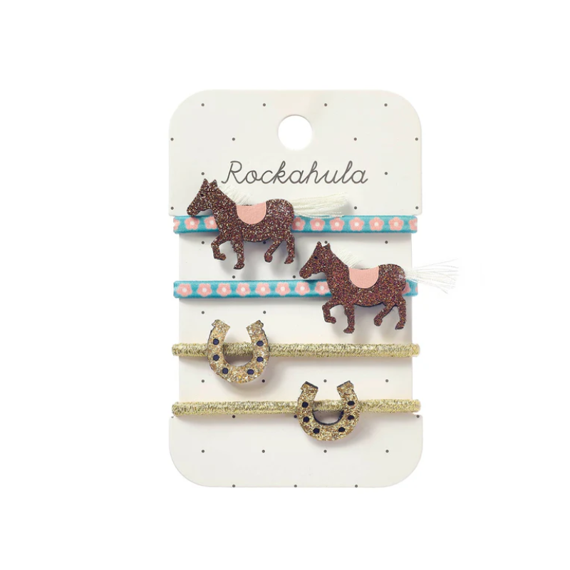 Rockahula Rockahula Hair Ponies Peggy Pony