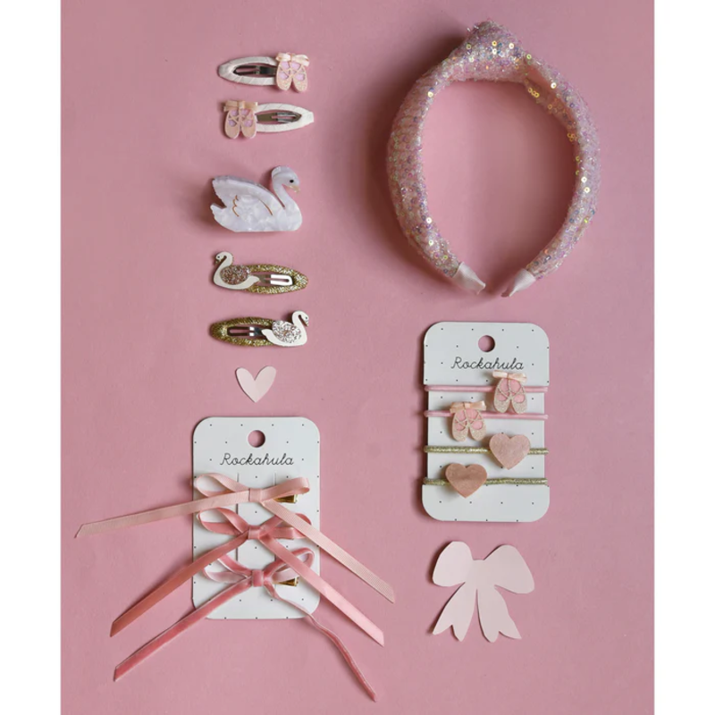 Rockahula Rockahula Ponies Ballet Shoes