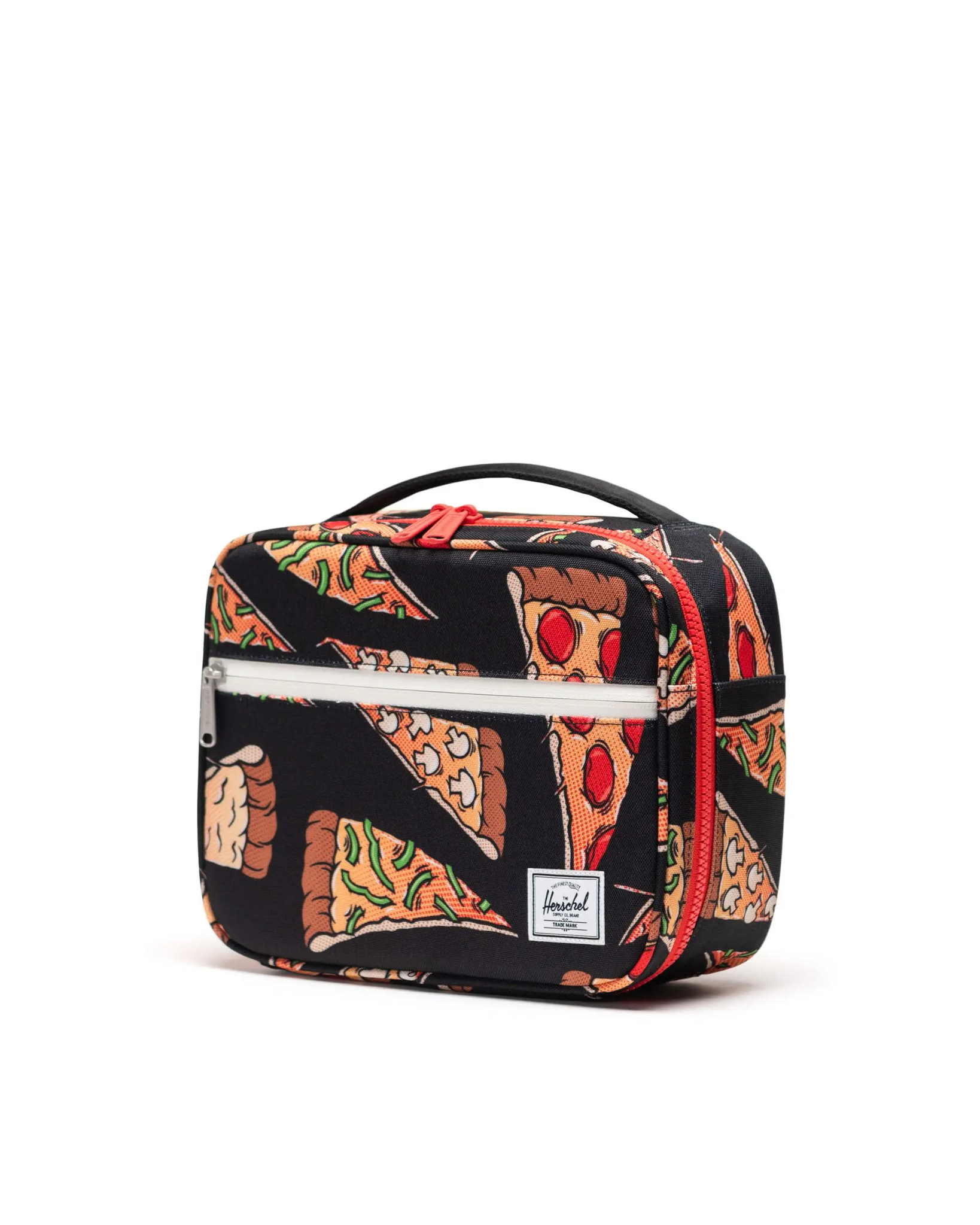 Herschel Herschel Pop Quiz Lunch Box 5L Pizza Party