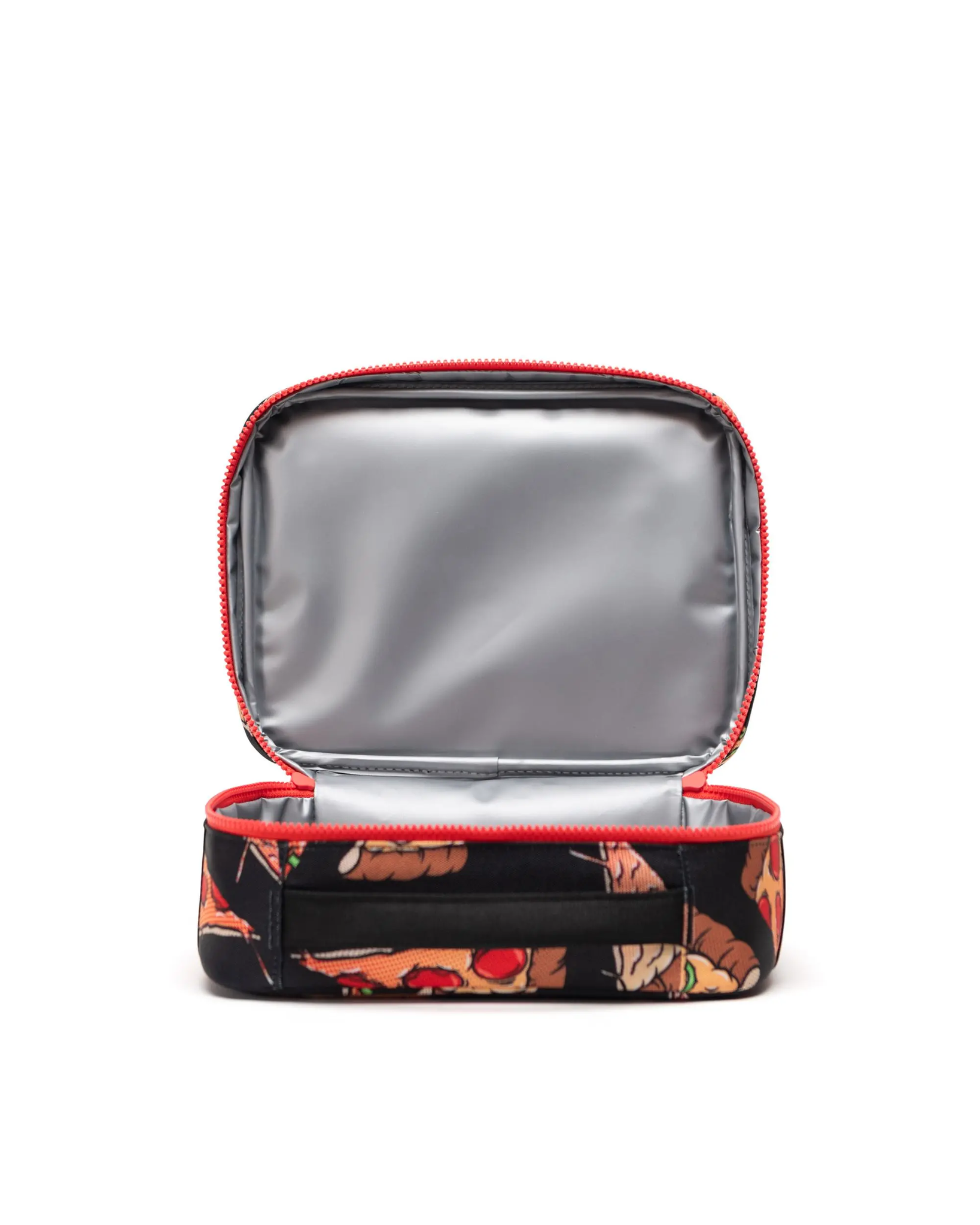 Herschel Herschel Pop Quiz Lunch Box 5L Pizza Party