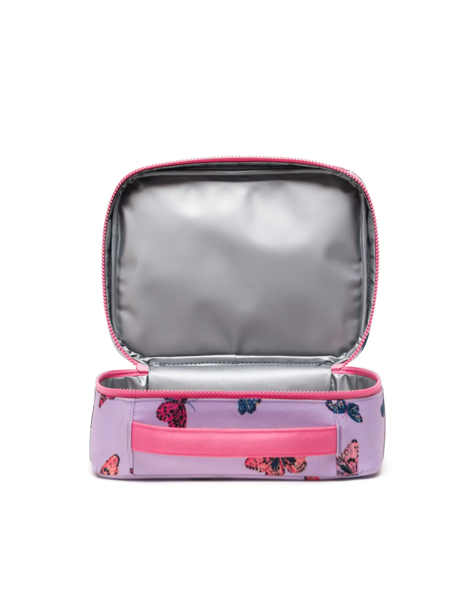 Herschel Herschel Pop Quiz Lunch Box 5L Butterfly Lavendula