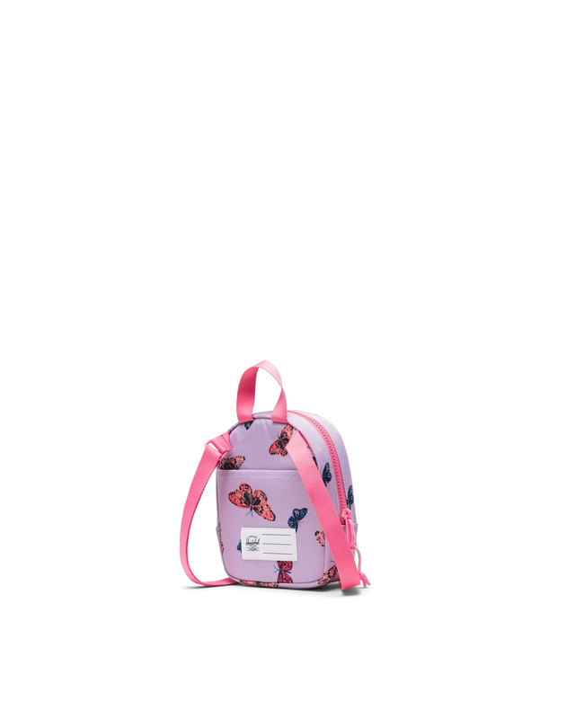 Herschel Herschel Heritage Crossbody Butterfly Lavendula