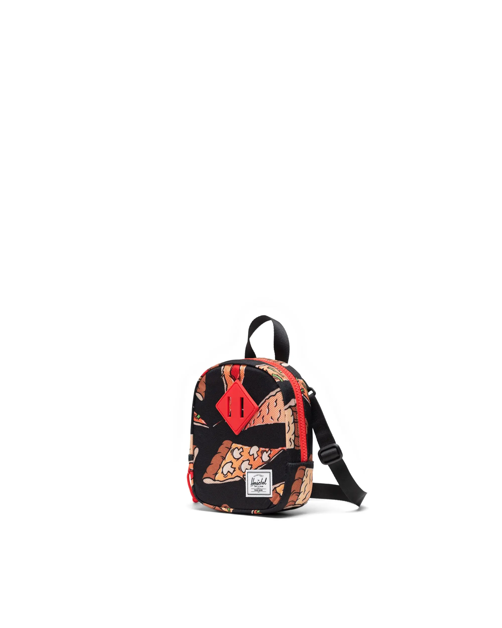 Herschel Herschel Heritage Crossbody Pizza Party