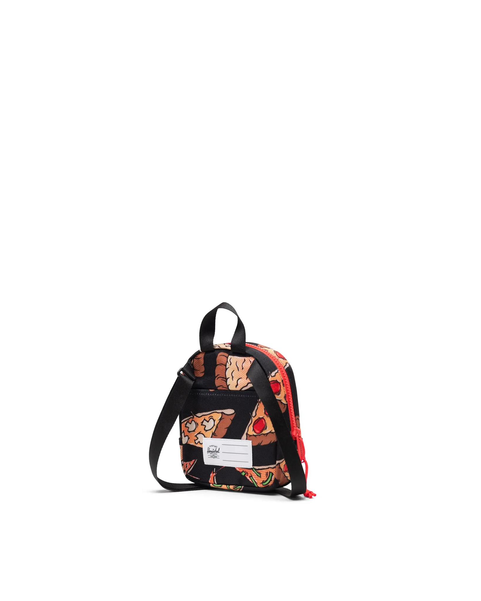 Herschel Herschel Heritage Crossbody Pizza Party