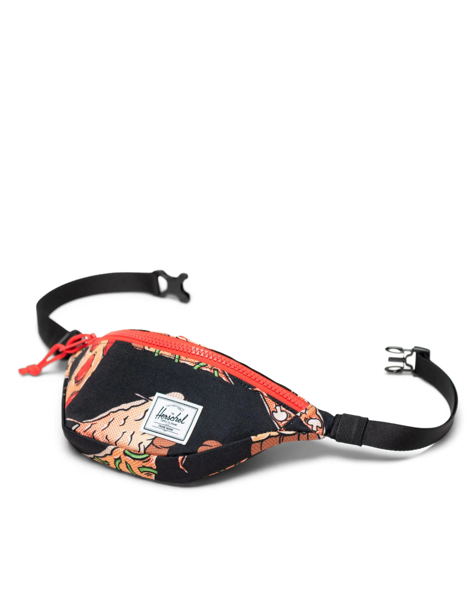 Herschel Herschel Twelve Hip Pack 1L Pizza Party