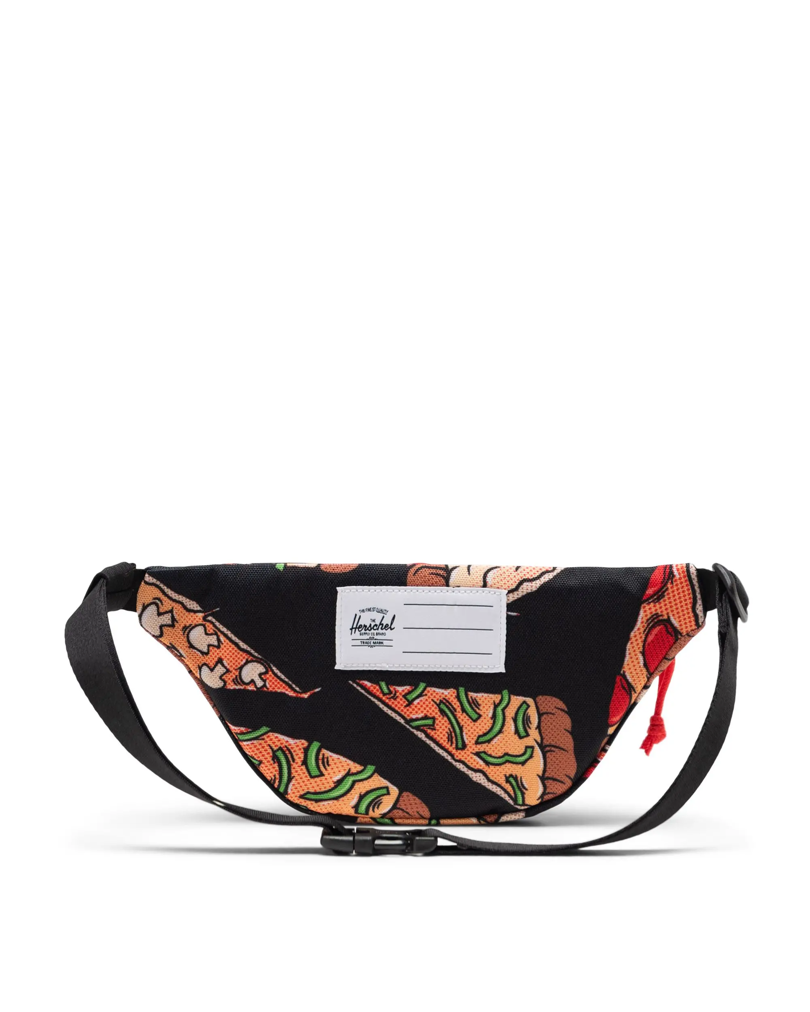 Herschel Herschel Twelve Hip Pack 1L Pizza Party
