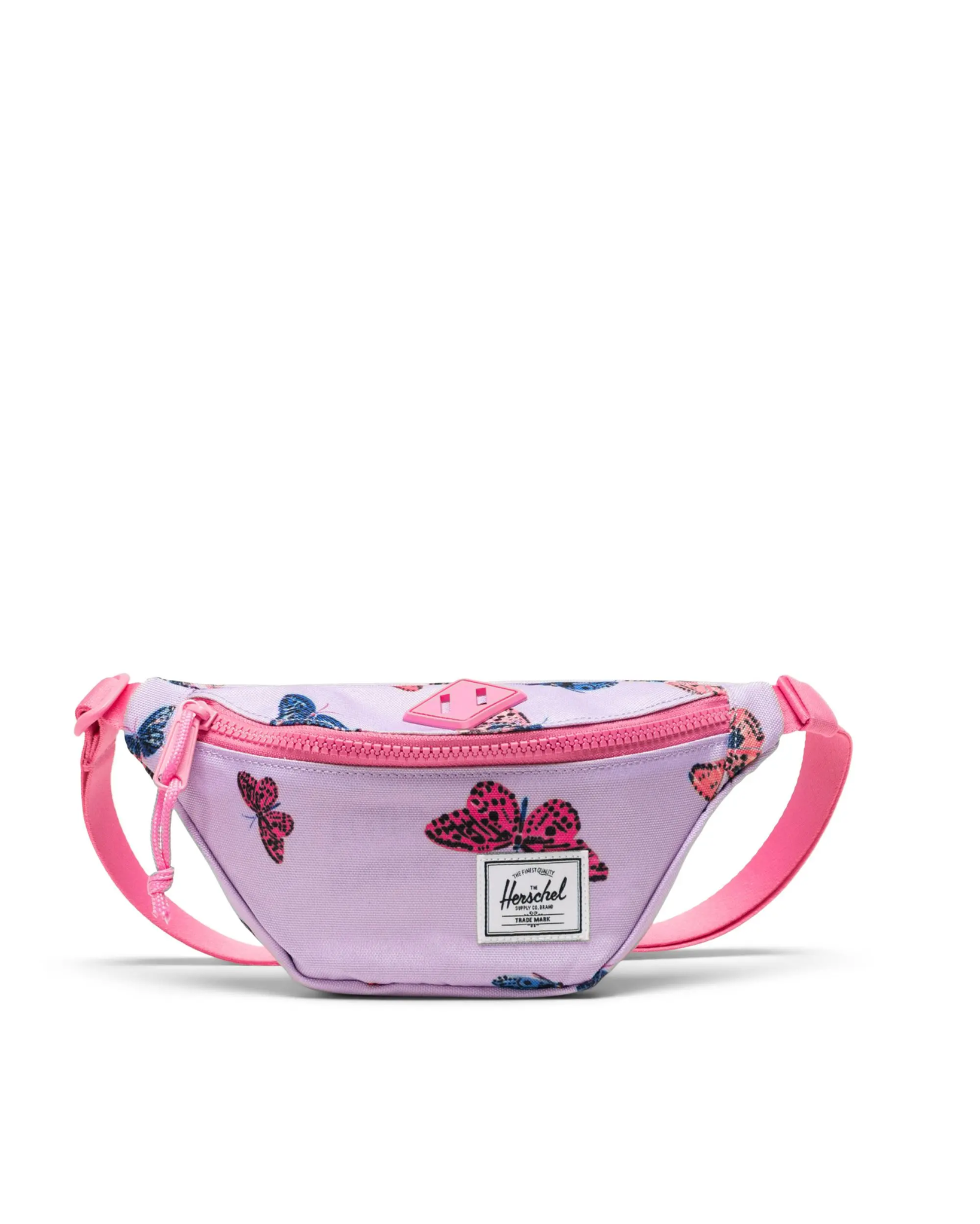 Herschel Herschel Twelve Hip Pack 1L Butterfly Lavendula