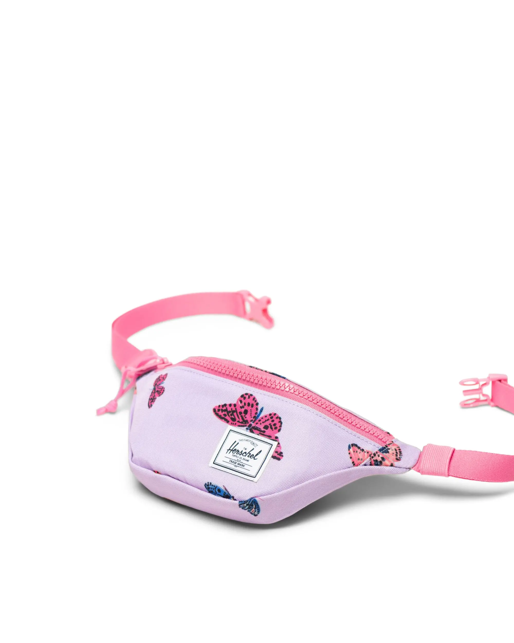 Herschel Herschel Twelve Hip Pack 1L Butterfly Lavendula