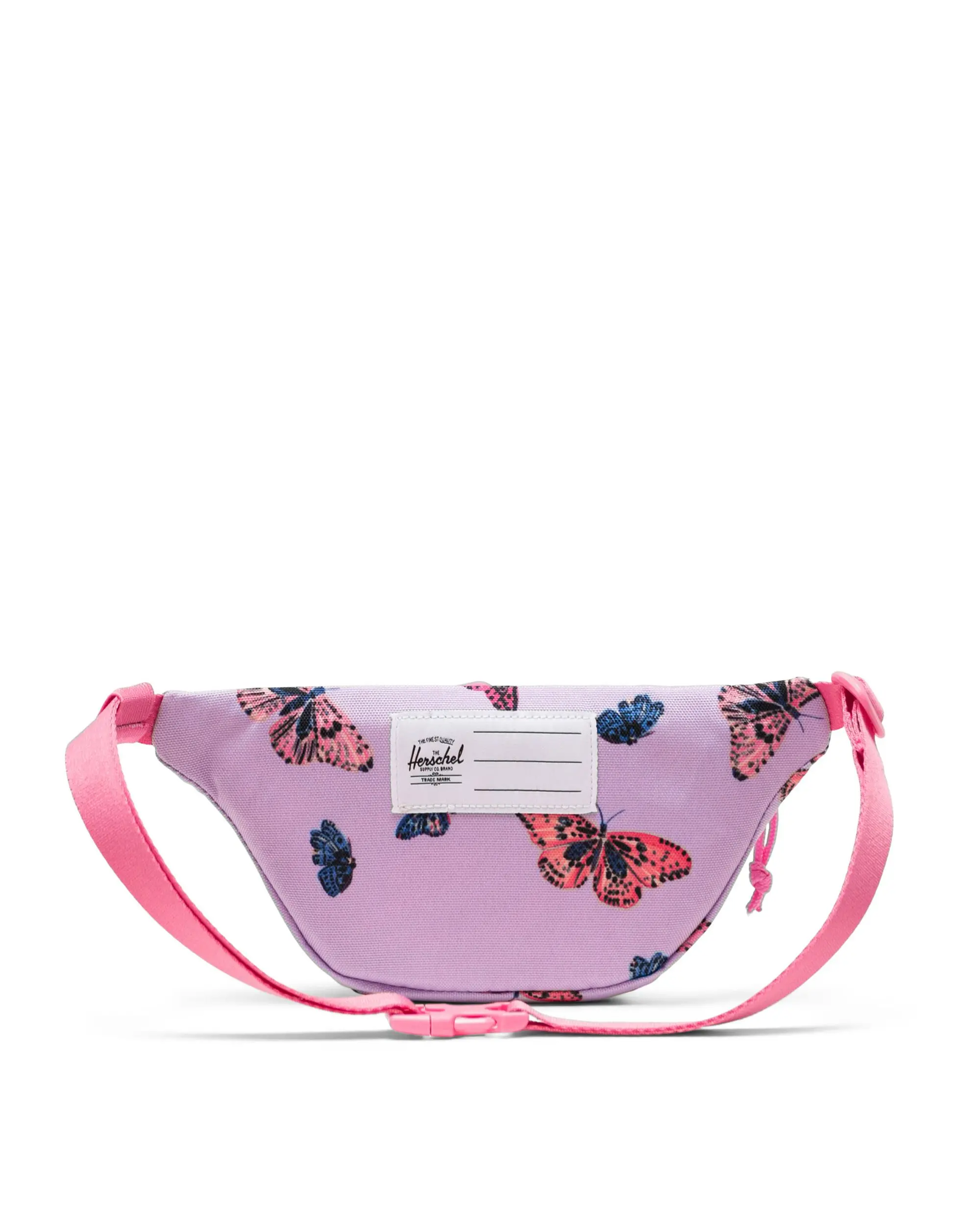 Herschel Herschel Twelve Hip Pack 1L Butterfly Lavendula