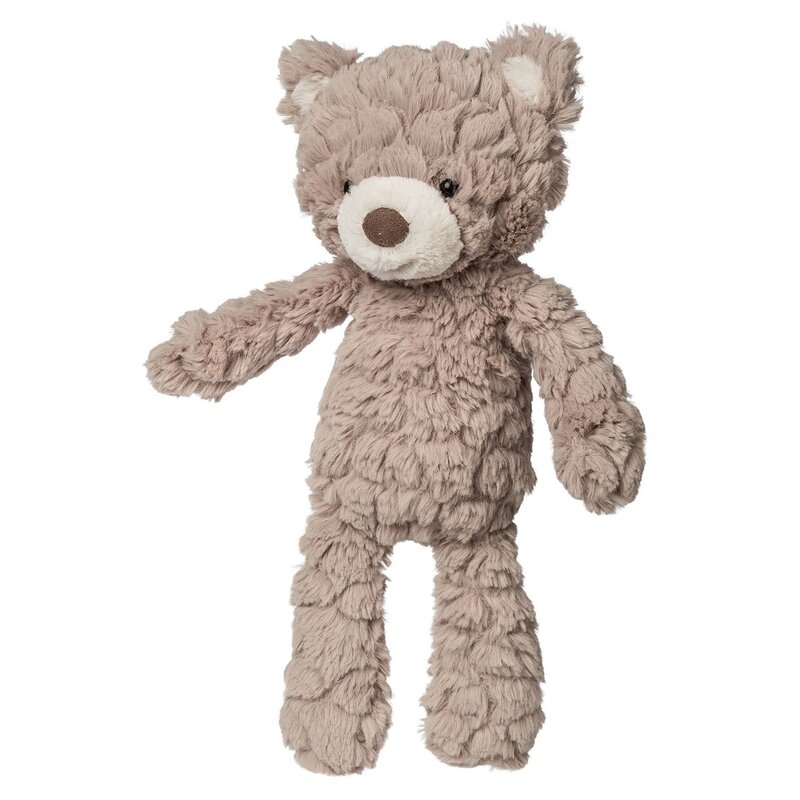 Mary Meyer Mary Meyer Putty Nursery Toy Tan Bear