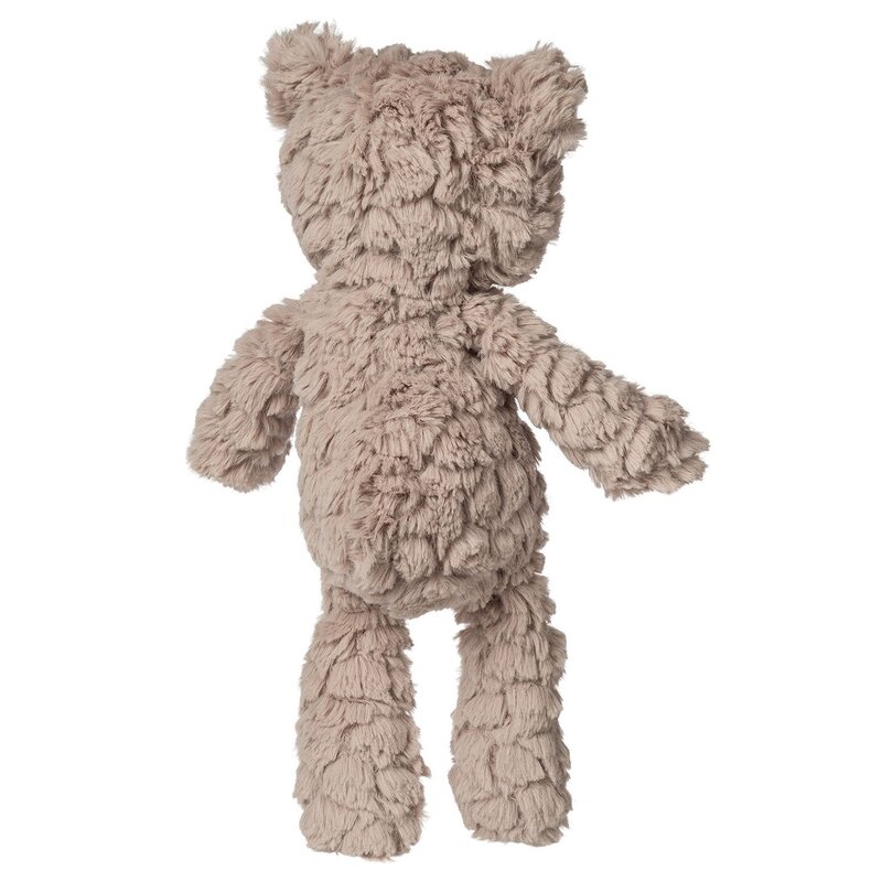 Mary Meyer Mary Meyer Putty Nursery Toy Tan Bear